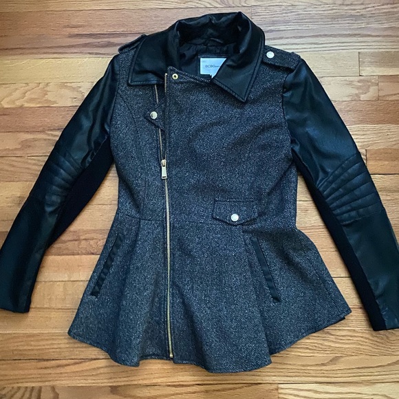 BCBG coat - Picture 2 of 4